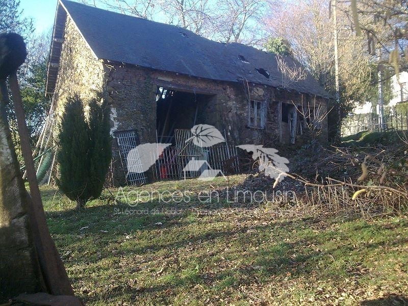St Gilles les Forêts Vente maison 2 pièces 45m2 15 500 € Réf