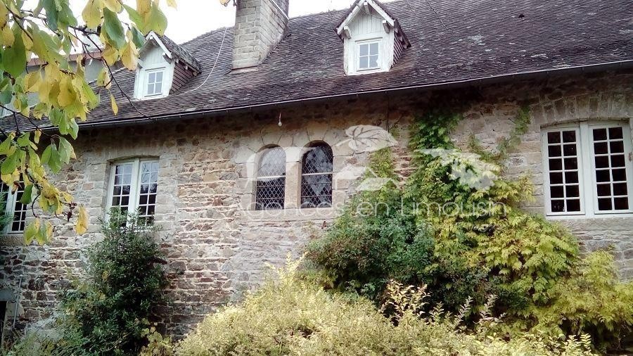 ChâteauneuflaForêt Vente maison 15 pièces 600m2 216 000 € Réf