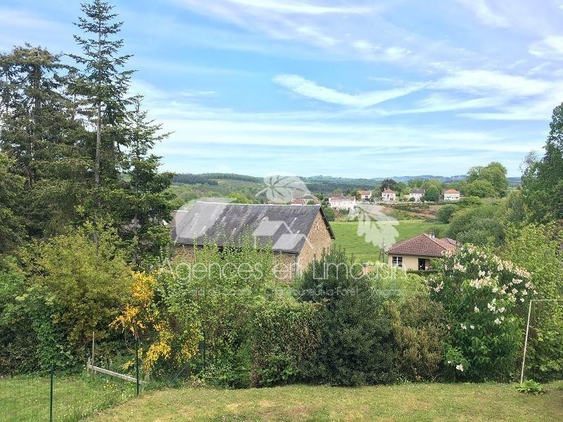 Châteauneuf la Forêt Vente maison 4 pièces 80m2 109 000 € Réf