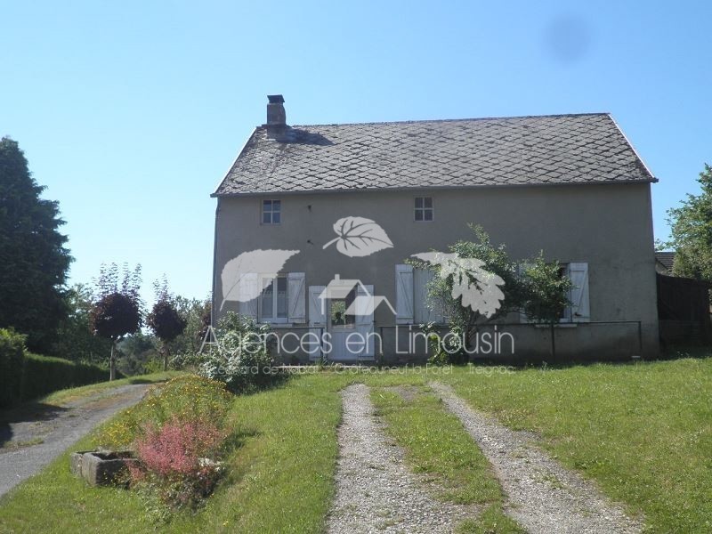 2 beds House Sale in ChâtelusleMarcheix Property ID 2987 S