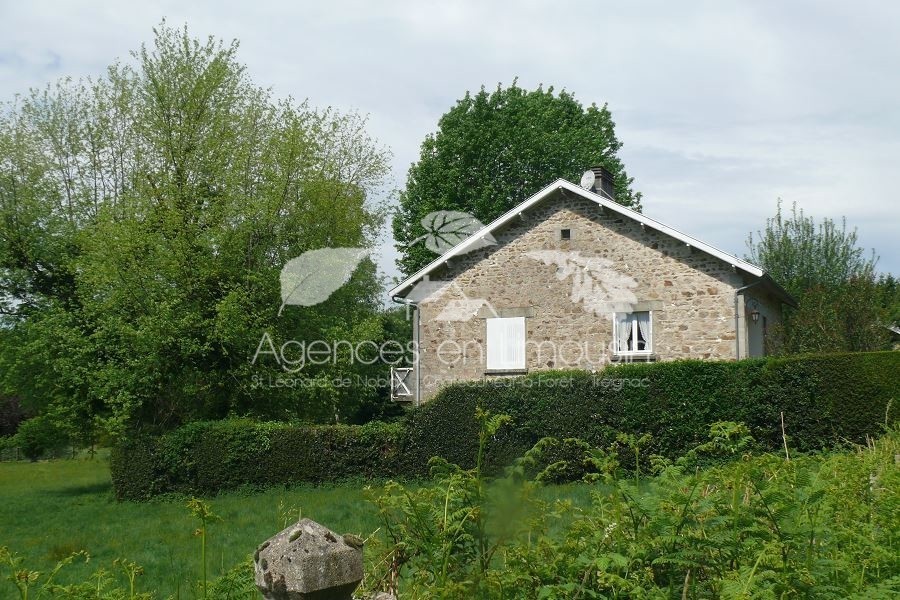 3 beds House Sale in St Julien le Petit Property ID 3294 S Saint